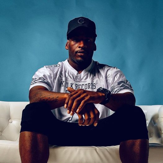 Rising Hip-Hop Talent King Keon Has Released The Music Videos For “Like Master P” and “Elite”