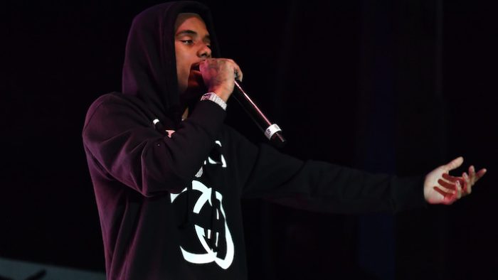 Pooh Shiesty Will Reportedly Be On Supervised Release For Three Years Once He’s Released From Prison