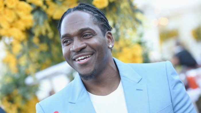 Pusha T Finally Earns His First No. 1 Album With ‘It’s Almost Dry’