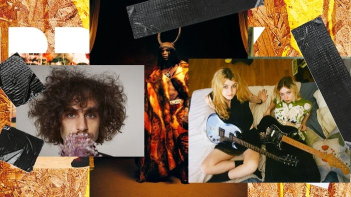 On The Up: The Artists To Watch In May 2022