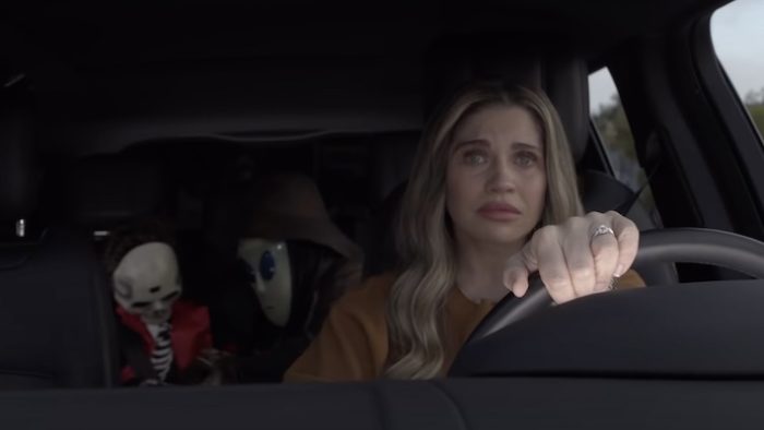 Topanga From ‘Boy Meets World’ Appears In Jack Harlow’s Spooky New Album Trailer