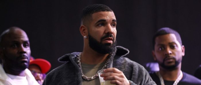 DC Reportedly Wanted Drake To Play Cyborg In A Television Series