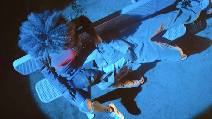 Vince Staples’ Dream-Like ‘When Sparks Fly’ Video Depicts A Dangerous Love Affair
