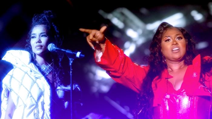 These Photos Show Sol Blume Festival Is A Dream Escape For R&B And Hip-Hop Lovers