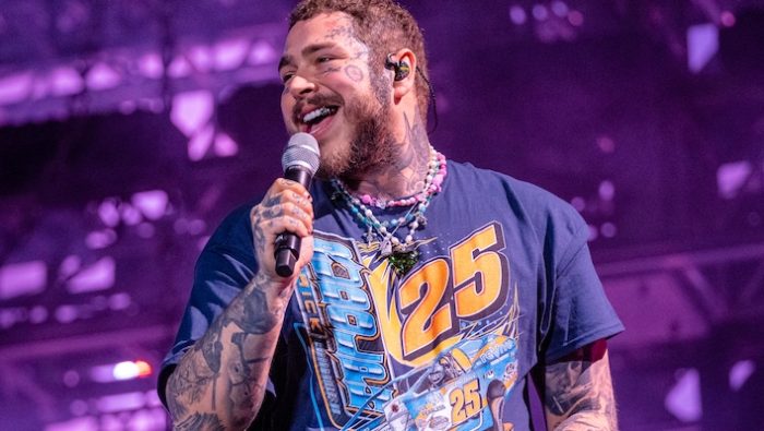 Post Malone Announces That He’s Expecting His First Child: ‘I’m Excited For This Next Chapter’