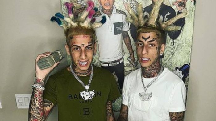 Islandboy’s reveal that they make $40,000 a day since they went viral on TikTok