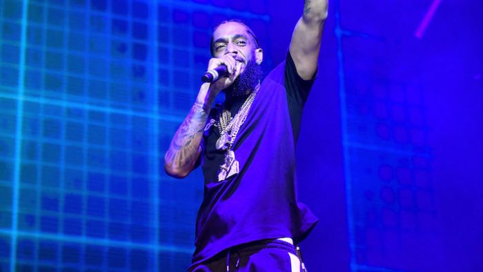 Nipsey Hussle’s Suspected Killer Has A New Trial Date