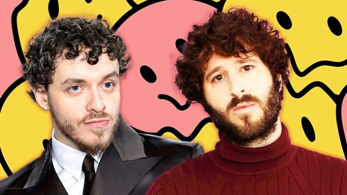 Fans Compare Jack Harlow’s Current Success To Lil Dicky’s For Obvious Reasons