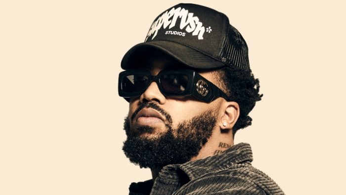 Jayson Cash Is Here To Prove He Deserves Top Marks In The Rap Game