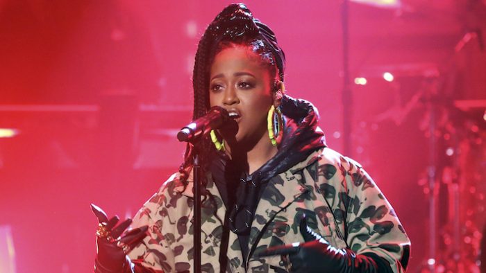 Rapsody Highlights The Stellar Women In Sports On ‘Dust To Diamonds’ With Faouzia