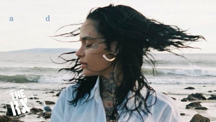 Kehlani’s Lifelong Search For Serenity Is Complete On The Fulfilling ‘Blue Water Road’