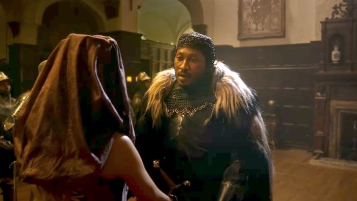 Future And Drake Star In A Medieval Fairytale With Their ‘Wait For U’ Video
