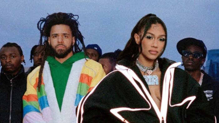 Bia Says Working With J. Cole Made Her Push Her Pen ’10 Times Harder’