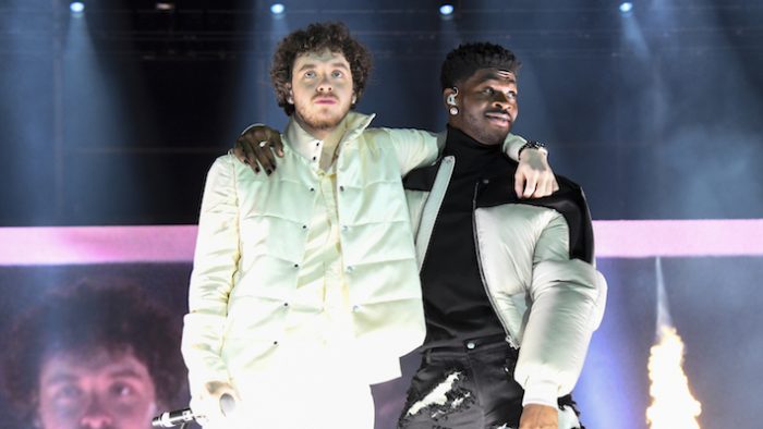 Jack Harlow Calls The Homophobic Backlash Against Lil Nas X ‘Totally Inappropriate’