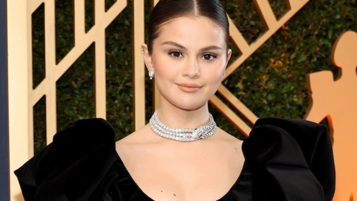 Selena Gomez Will Host ‘SNL’ Next Week With Musical Guest Post Malone