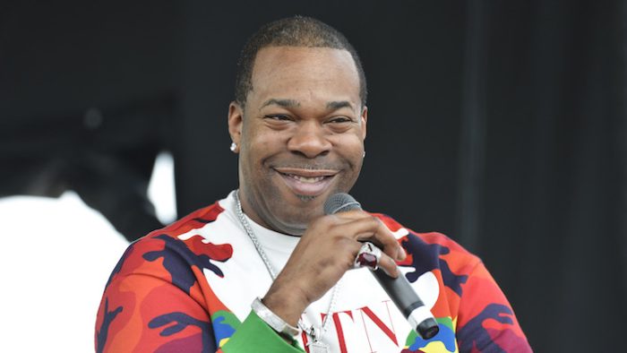 Dave Chappelle Was ‘Just Joking’ About Busta Rhymes Beating Up His Attacker