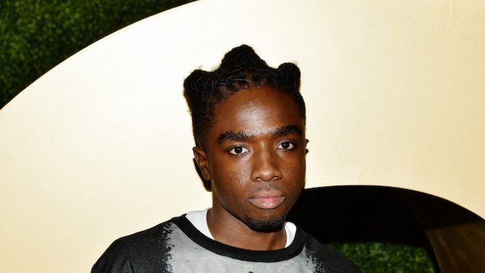 ‘Stranger Things’ Caleb McLaughlin Looks To Escape In The ‘Soul Travel’ Video