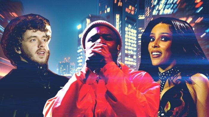 The Best New Hip-Hop This Week