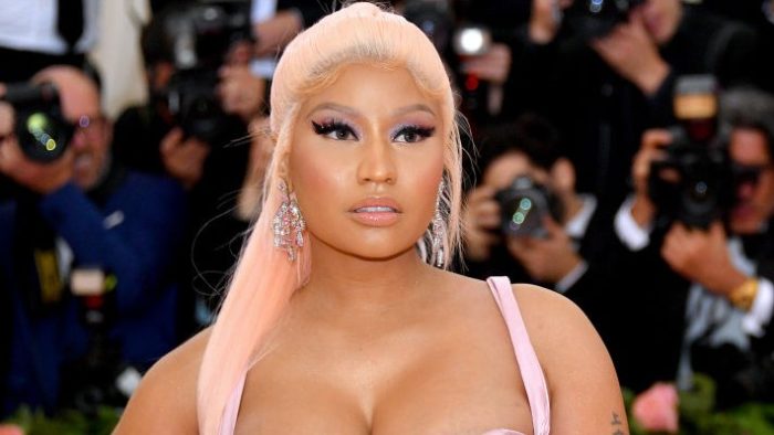 Nicki Minaj’s Father’s Killer Faces A Year In Prison After Pleading Guilty To A Pair Of Felonies