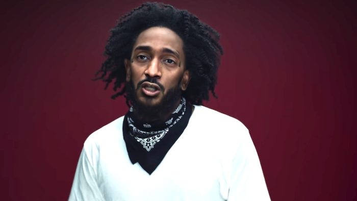 Kendrick Lamar Remembers Nipsey Hussle And Raps From His Perspective On ‘The Heart Part 5’