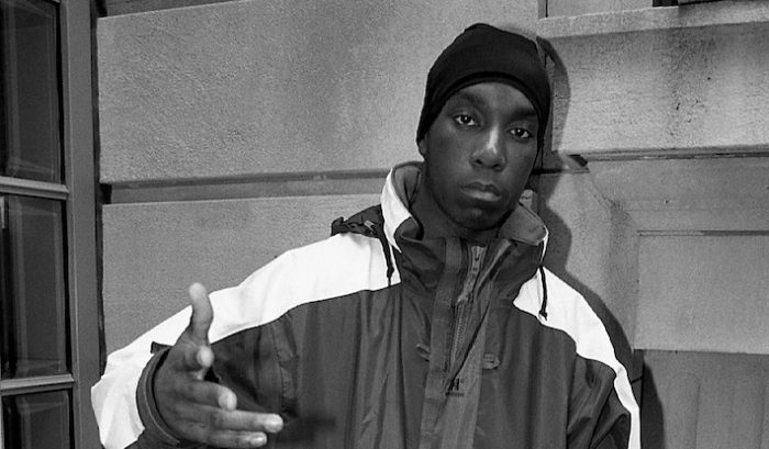 Big L Will Have A Street Named After Him In Harlem