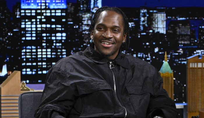 Pusha T Says Drake And Kanye West Don’t Make Good Music Together