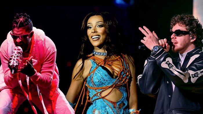 All The Best New Music From This Week That You Need To Hear