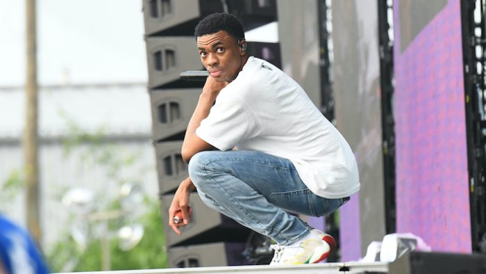 Vince Staples Will Celebrate The Release Of His ‘Limbo Beach’ Comic Book With A Carnival In His Hometown