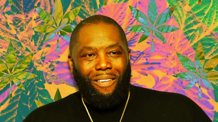 Killer Mike Talks Better Marijuana Laws, Shares His Smoking Ritual, And Tells Us Why He Loves Indicas