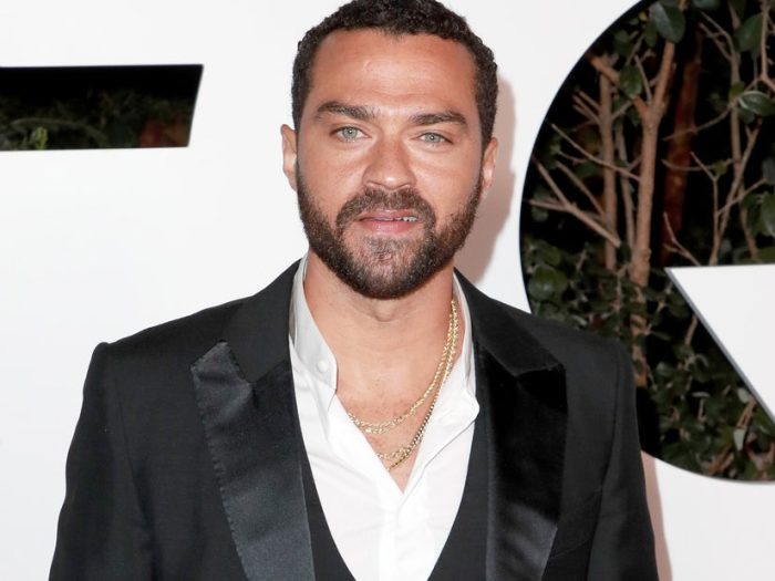 Jesse Williams penis pictures have leaked and we have them see why Internet is going crazy