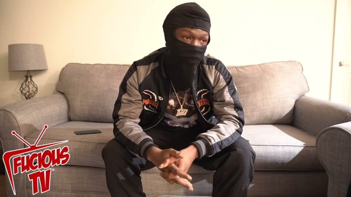 Video of Lul Tim saying he Robbed 6ix9ine for $60,000 and never did feature with him