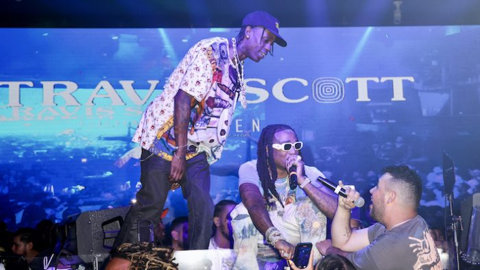 The Astroworld Festival Tragedy Has Almost 5,000 Claims Of Injuries