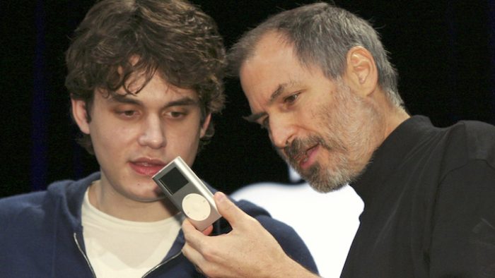 Apple Finally Discontinues The iPod Line More Than 20 Years After Introducing It