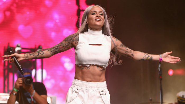 Kehlani Responds To A Radio Host Who Disrespected Them During Their Interview