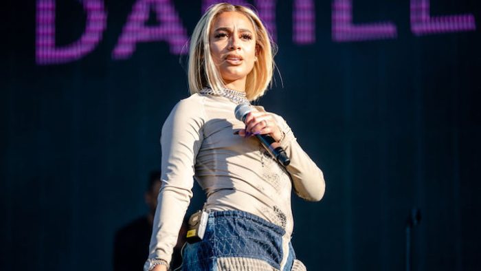 DaniLeigh Opens Up About Her ‘Toxic’ Relationship With DaBaby: ‘We Broke Up A Lot’