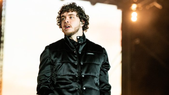 Jack Harlow Was Flabbergasted To Learn Brandy And Ray J Are Siblings