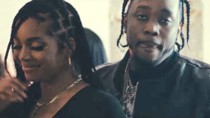 Fivio Foreign Just Wants A ‘Hello’ From The Love Interest In His New Video With Chloe And KayCyy