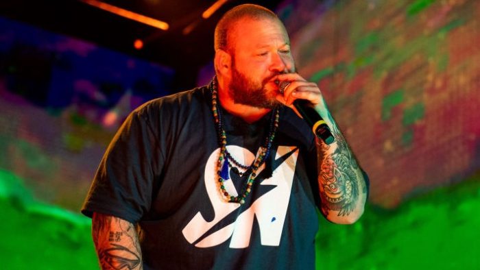 Action Bronson Turned Down A Role On ‘Euphoria’: ‘They Wanted Me To Play A Drug Dealer’