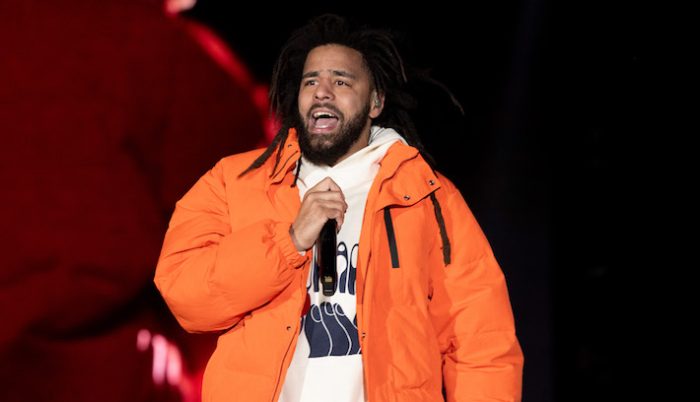 J. Cole Keeps His Promise And Attends His Fan’s College Graduation After Meeting Nearly A Decade Ago