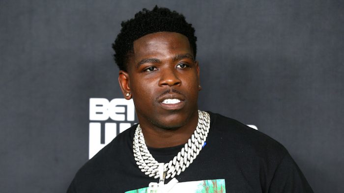 Casanova Pleads Guilty To Racketeering Charges, Including Attempted Murder