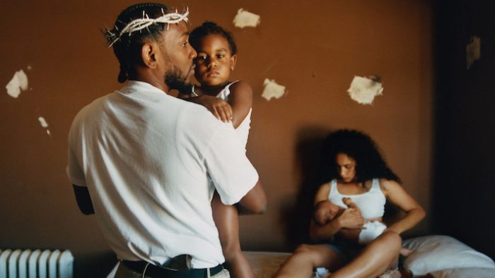 Kendrick Lamar Releases ‘Mr. Morale & The Big Steppers,’ Ending A Five-Year Wait For A New Album