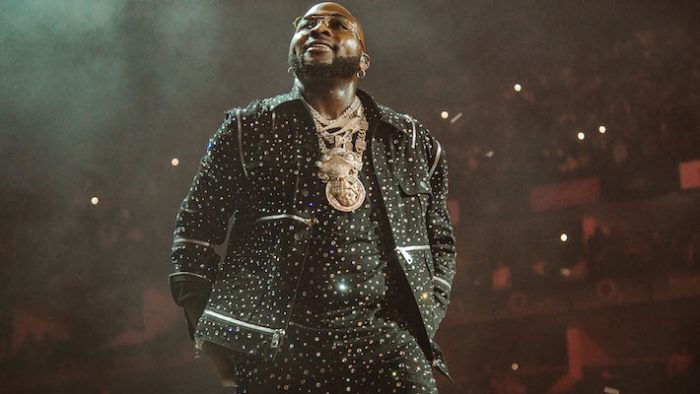 Davido Is An Impenetrable Force On The Glorious ‘Stand Strong’ With The Samples