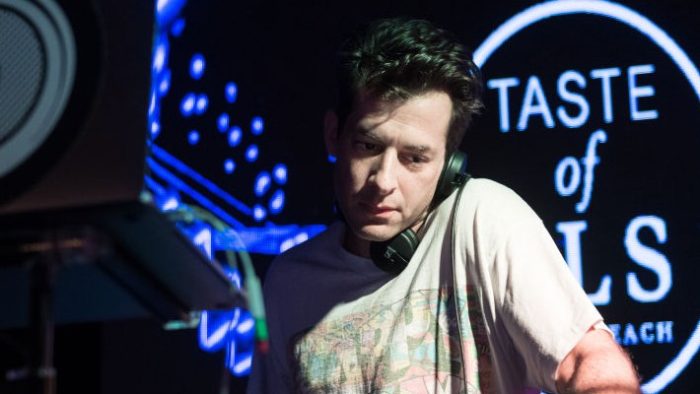 Mark Ronson And Lucky Daye Premiere A Groovy New Collaboration, ‘Too Much’