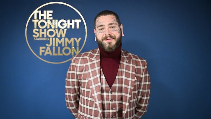 Post Malone Only Remembers How ‘Strange-Looking’ He Is After A Few Drinks