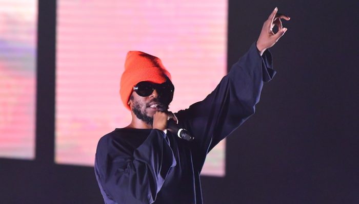 Kendrick Lamar Expresses His Confusion At Drake And Kanye West’s Reunion On His New Album