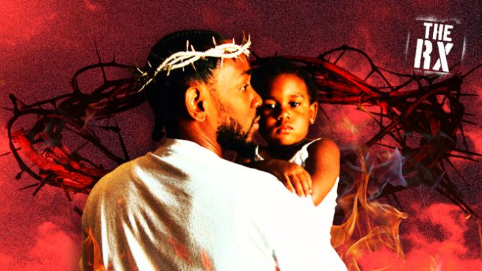 Kendrick Lamar Takes Cancel Culture To Task On ‘Mr. Morale & The Big Steppers’