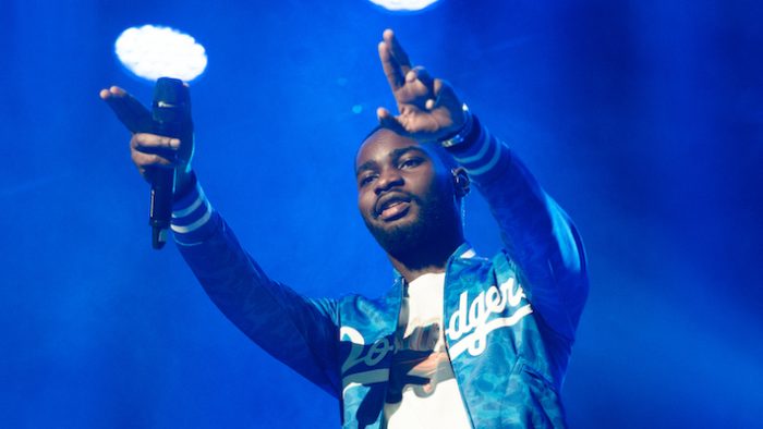 Drake Joined Dave Onstage At His Toronto Show, Calling Him A ‘Once In A Generation Talent’