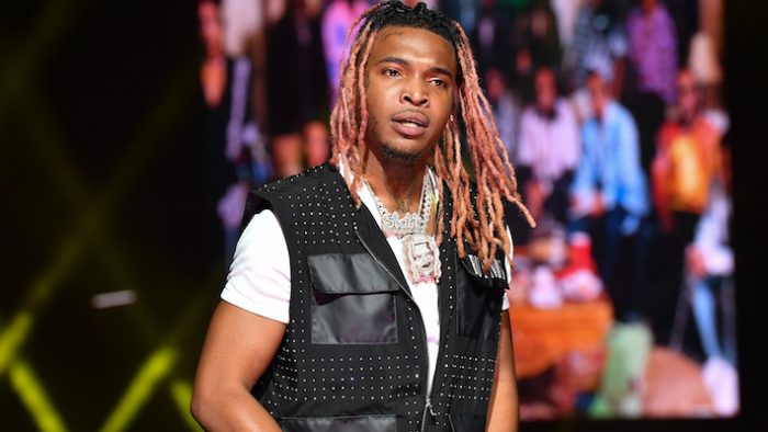 YSL Rapper Lil Keed Is Dead At 24