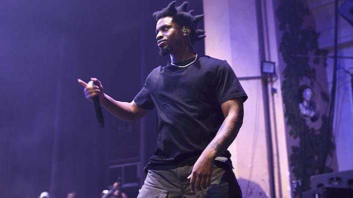 Denzel Curry Shares His Honest And Unfiltered Opinion About ‘Certified Lover Boy’ And ‘Donda’