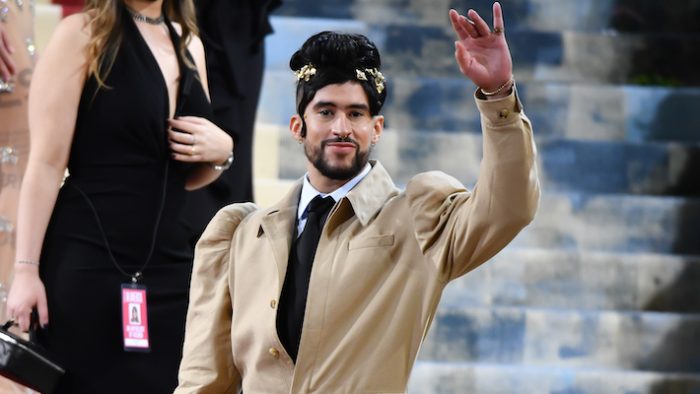 Bad Bunny Lands His Second Consecutive No. 1 Album With ‘Un Verano Sin Ti’